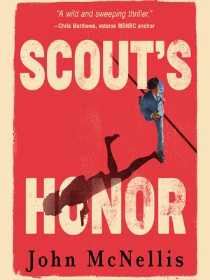 cover image of Scout's Honor